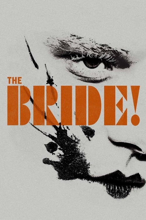 The Bride!