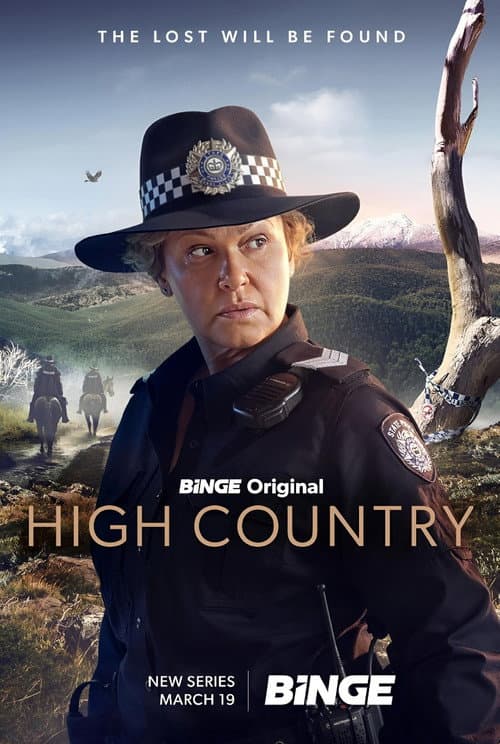 High Country