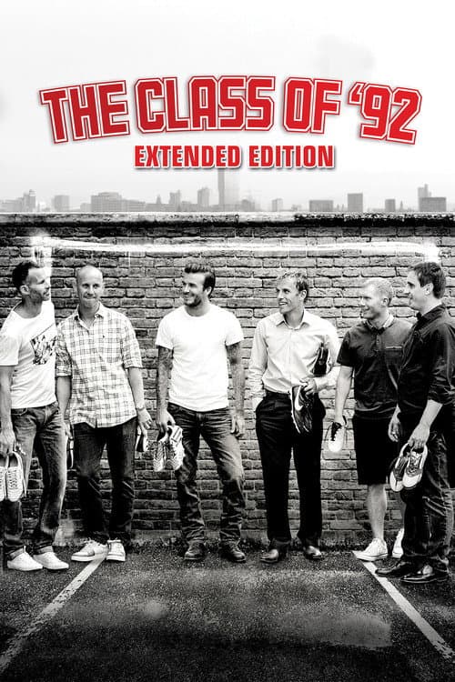 The Class of ‘92