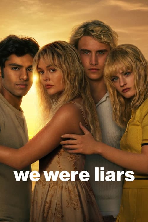 We Were Liars