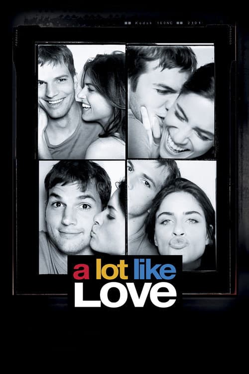 A Lot Like Love